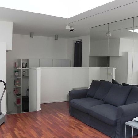 Collegio Di Spagna Apartment โบโลญญา ภายนอก รูปภาพ